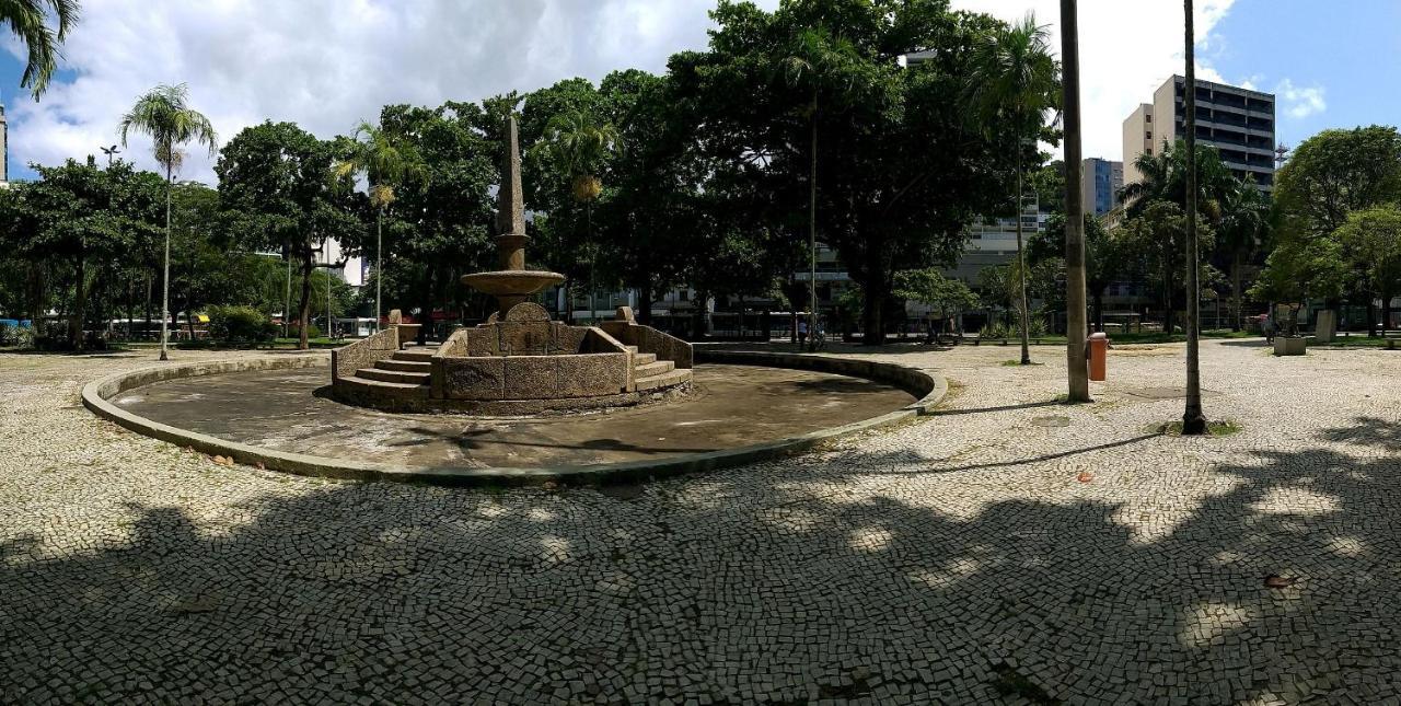 Ipanema Buzz - Praia E Charme Río de Janeiro Exterior foto