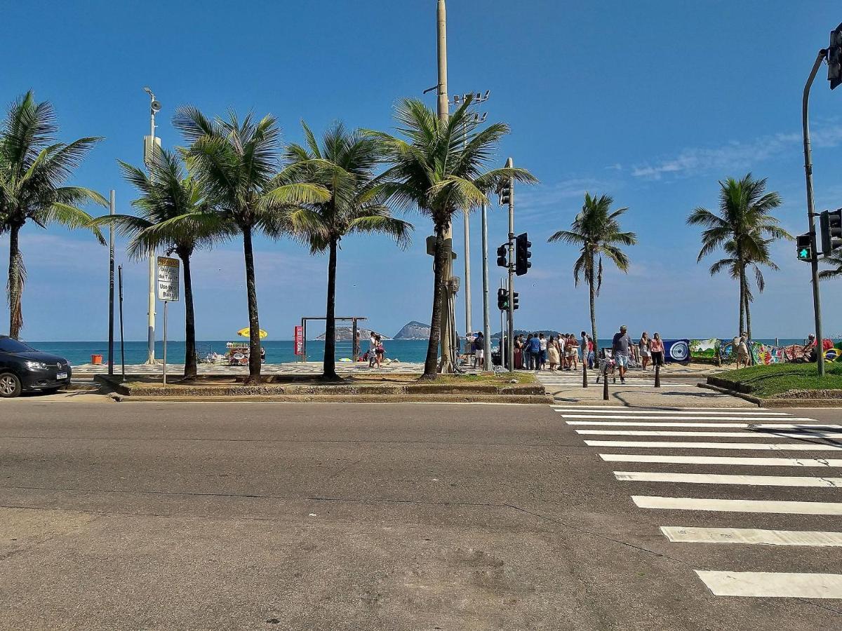 Ipanema Buzz - Praia E Charme Río de Janeiro Exterior foto