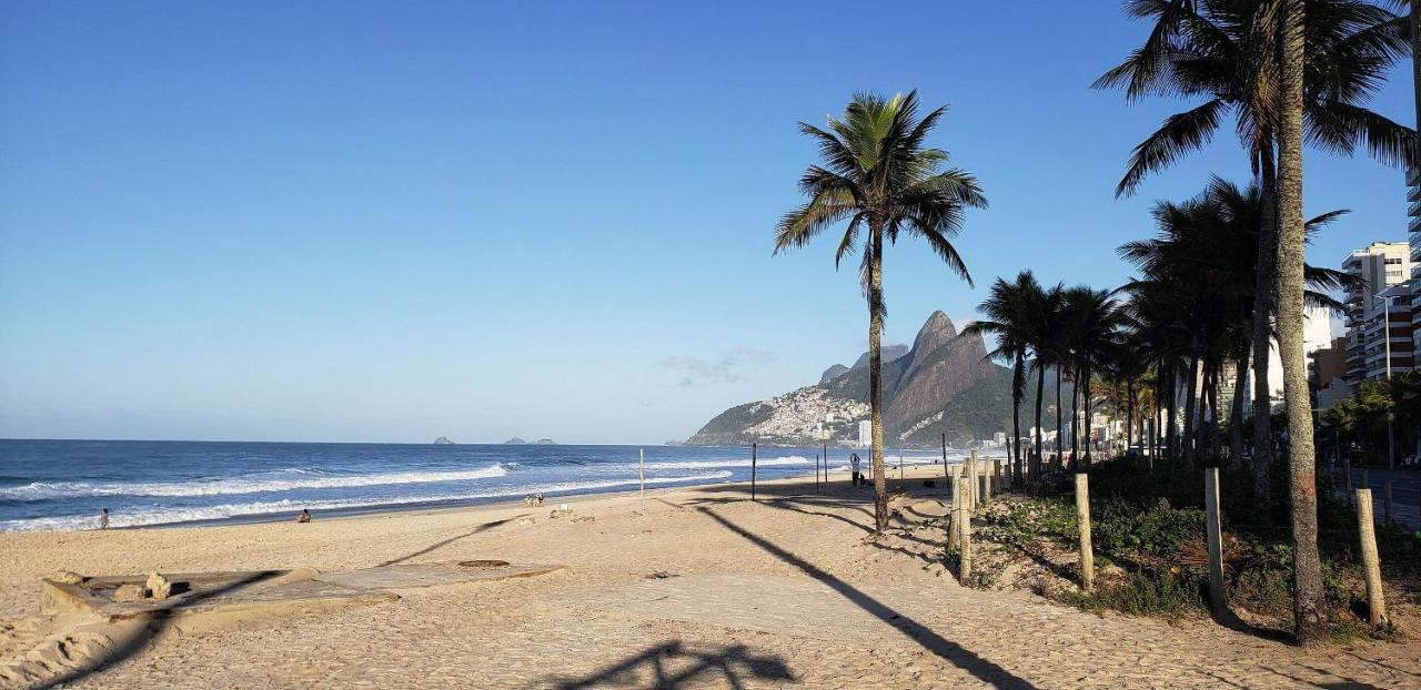 Ipanema Buzz - Praia E Charme Río de Janeiro Exterior foto