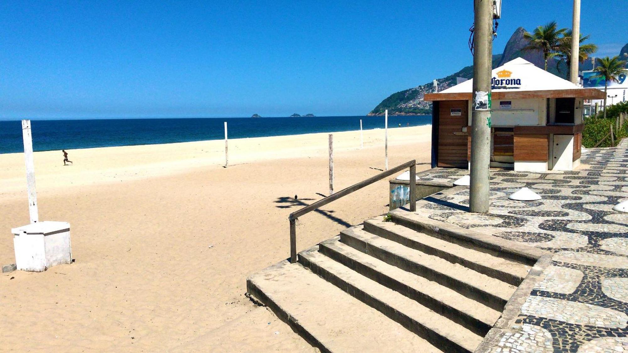 Ipanema Buzz - Praia E Charme Río de Janeiro Exterior foto