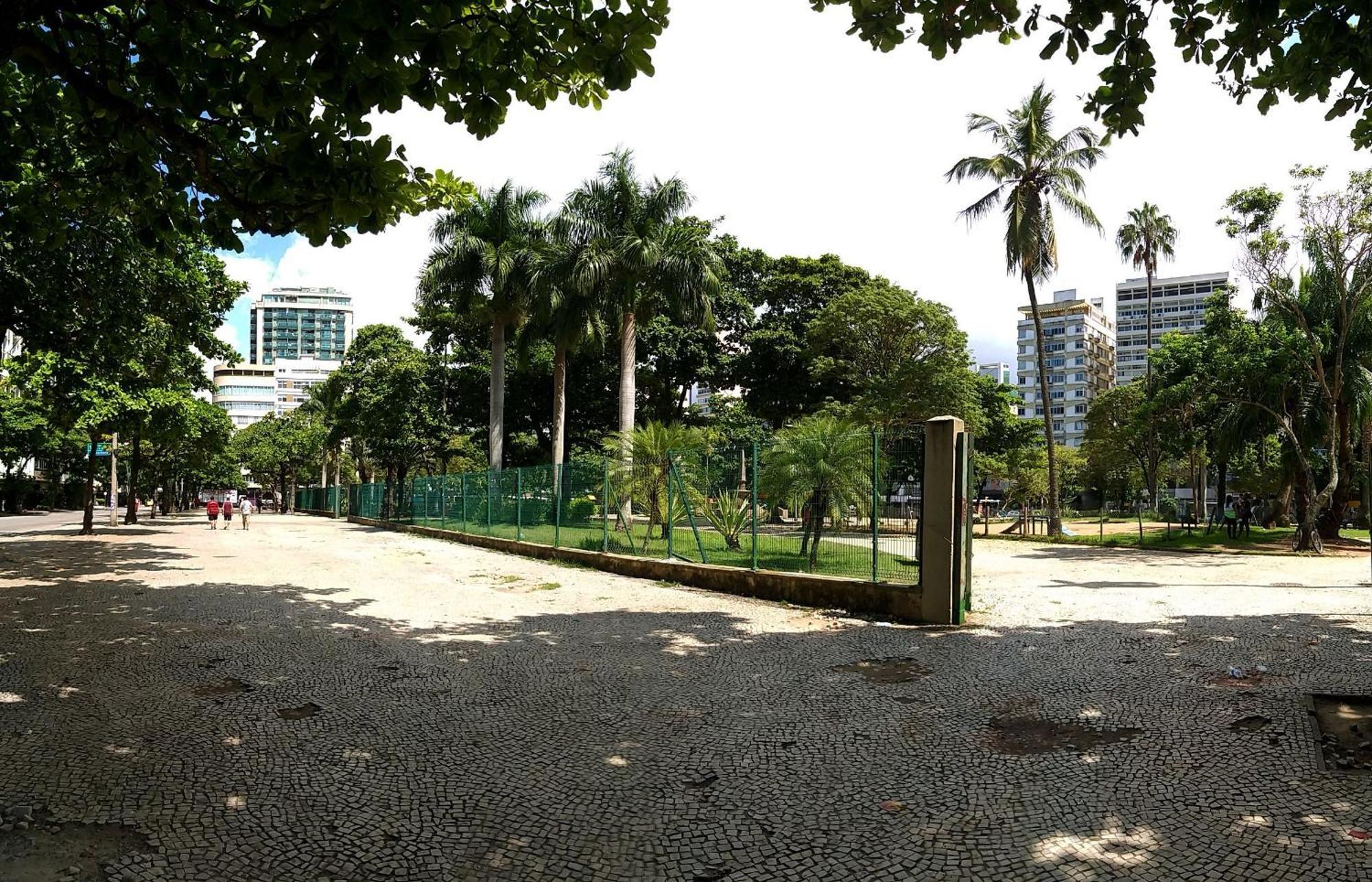 Ipanema Buzz - Praia E Charme Río de Janeiro Exterior foto
