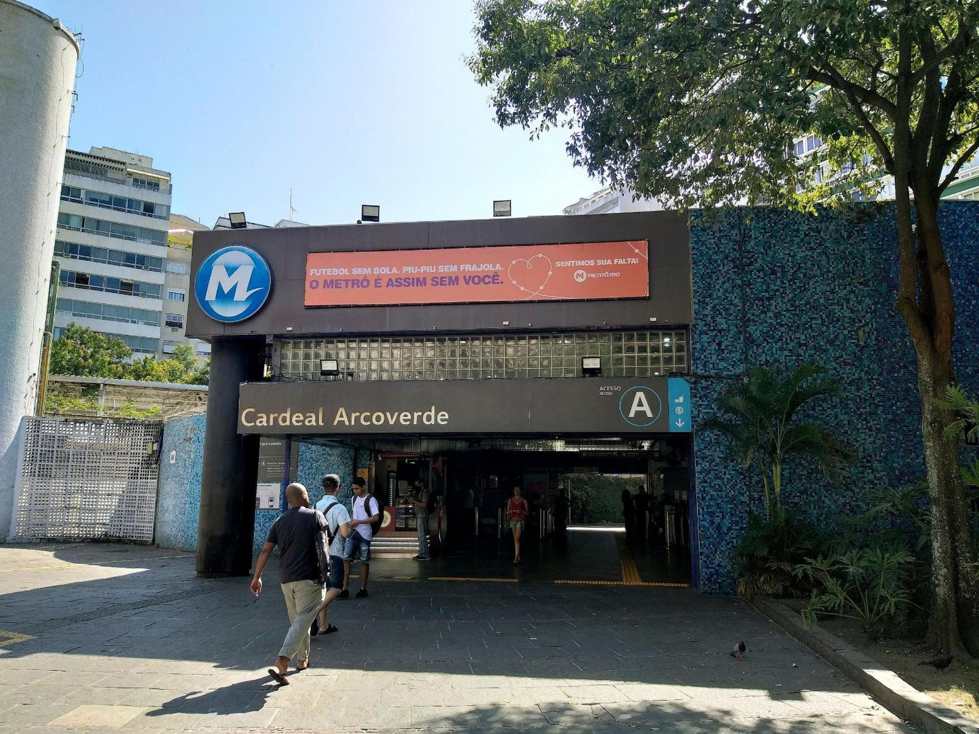 Ipanema Buzz - Praia E Charme Río de Janeiro Exterior foto