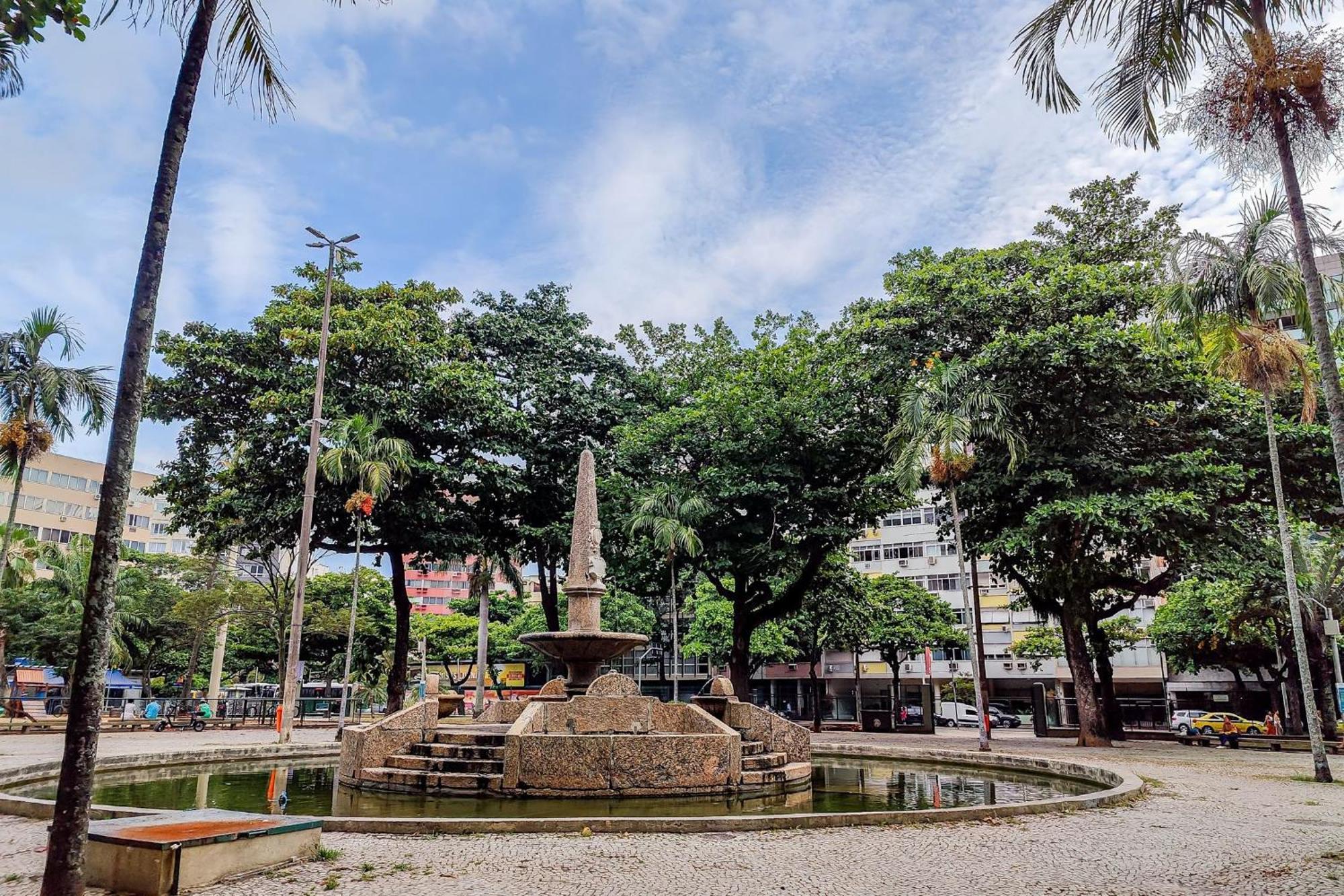 Ipanema Buzz - Praia E Charme Río de Janeiro Exterior foto