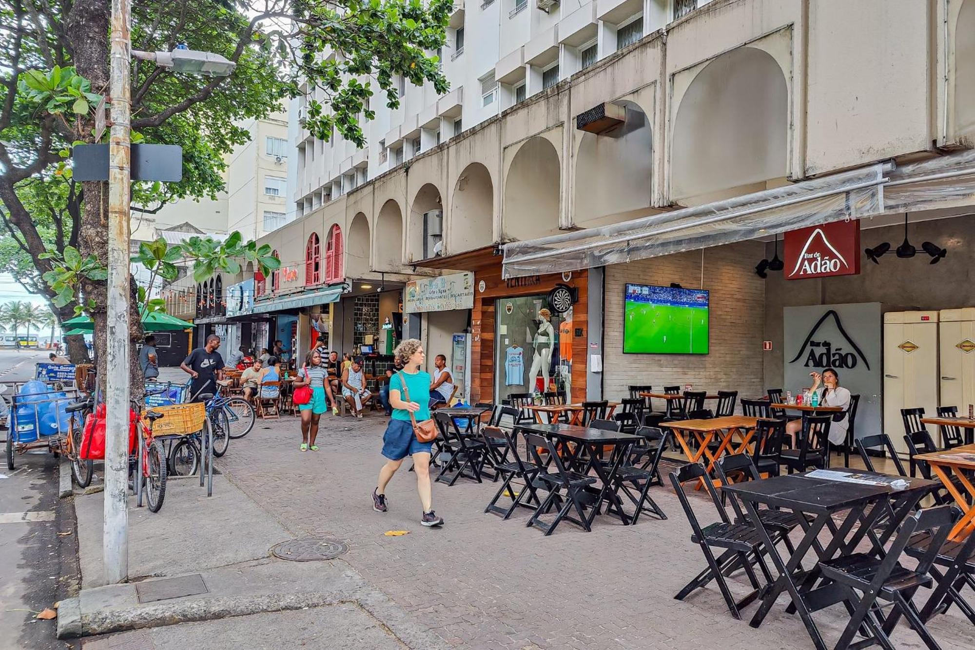 Ipanema Buzz - Praia E Charme Río de Janeiro Exterior foto