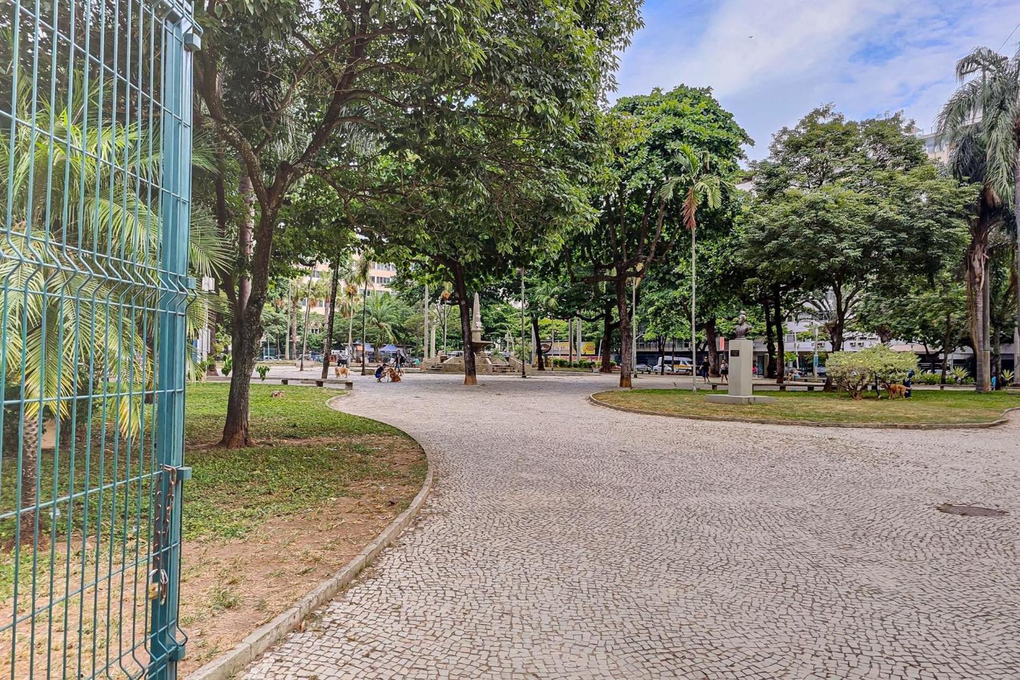 Ipanema Buzz - Praia E Charme Río de Janeiro Exterior foto